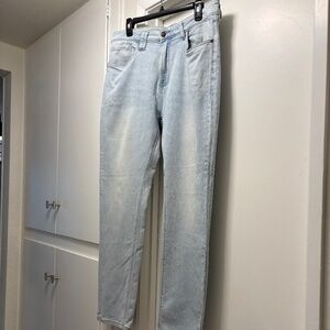 Jed North sweatpant “jeans” - size XXL